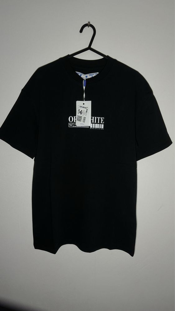 Tricou Off White