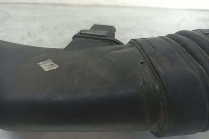 Tubulatura furtun fluture admisie cu debitmetre 3.0 cdi om642 a6420943497 Mercedes-Benz ML W164  [d