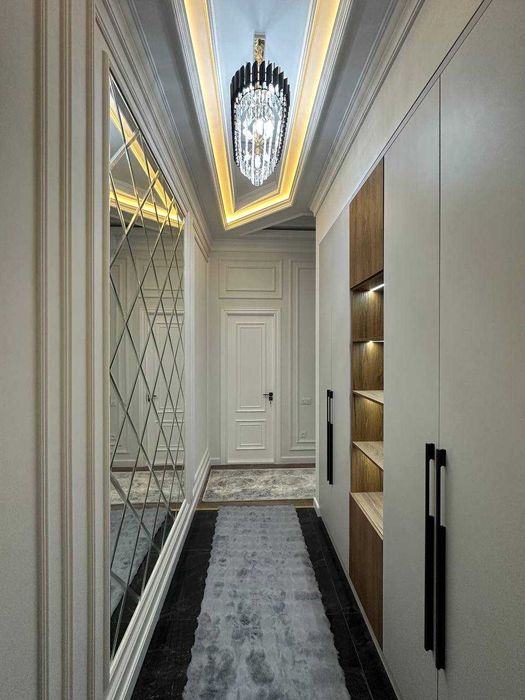 Продается 2-х комнатная квартира на Чинабаде