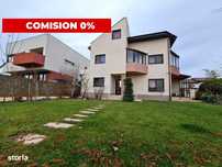 Casa ta de vis – Liniste, Natura si Confort Modern – Balotesti