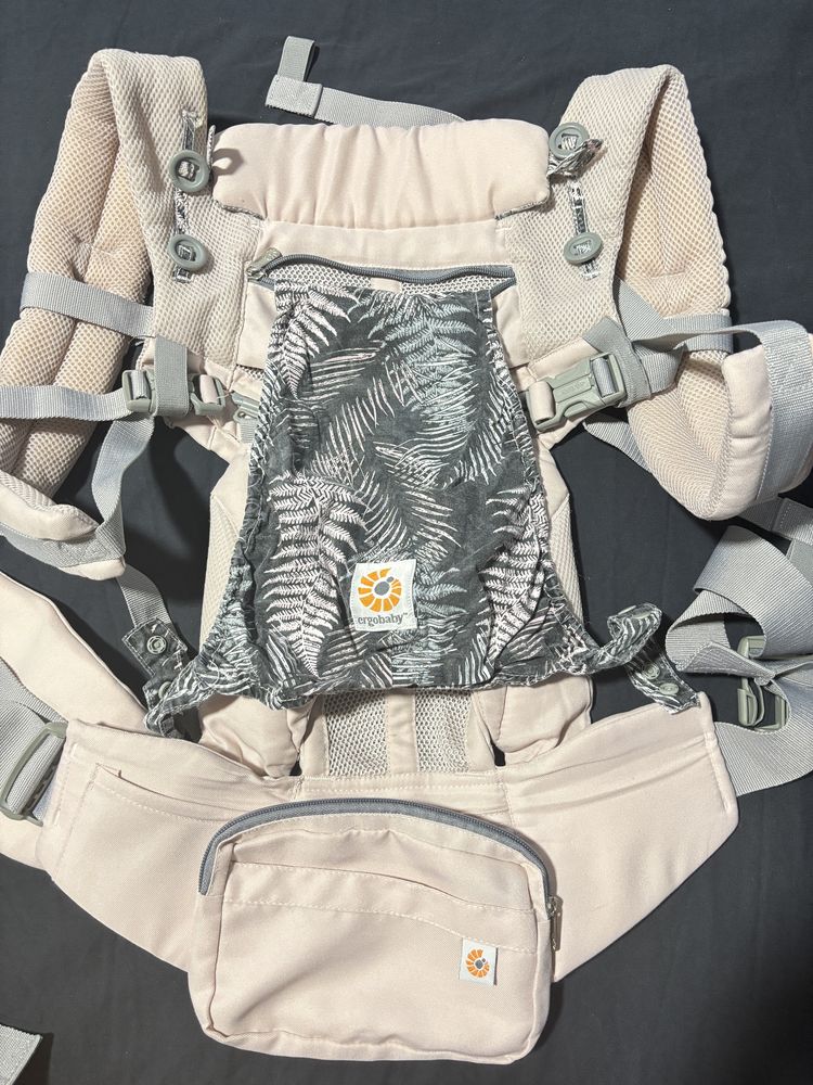 Ergobaby OMNI 360 all in one