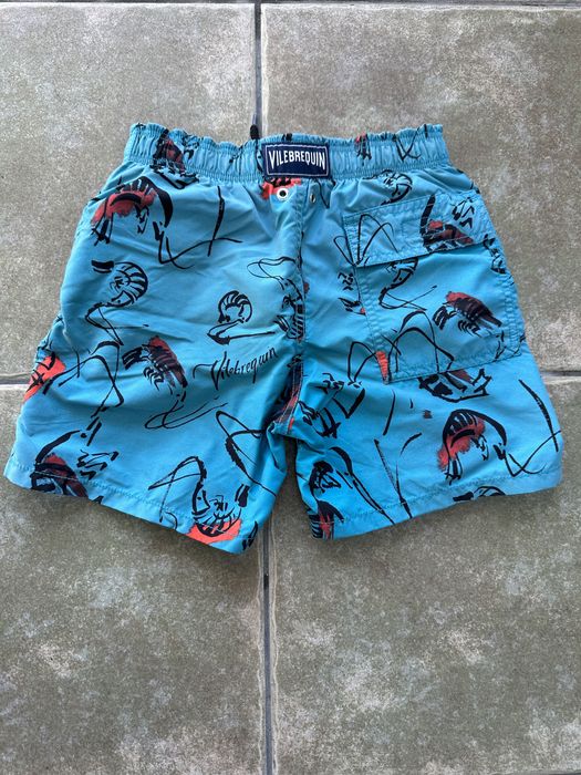 Sort de baie VILEBREQUIN  10 ani