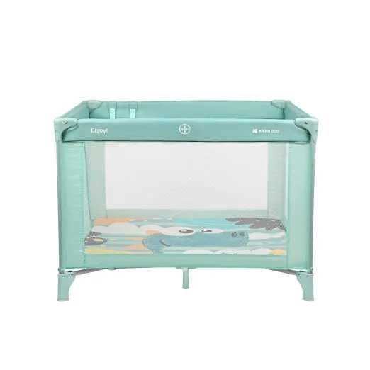 Kikkaboo Кошара за игра ENJOY MINT DINO