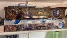 World of warcraft board game