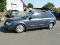 Audi A4  1.9  Tdi  4x4