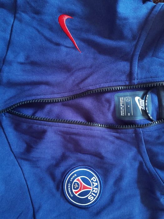 Bluza barbati Nike PSG