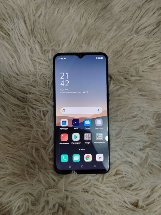 Оппо А 91/128 телефон