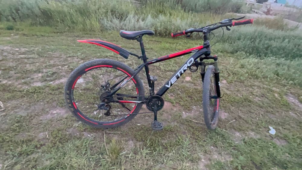 Продам скоросной велосипед