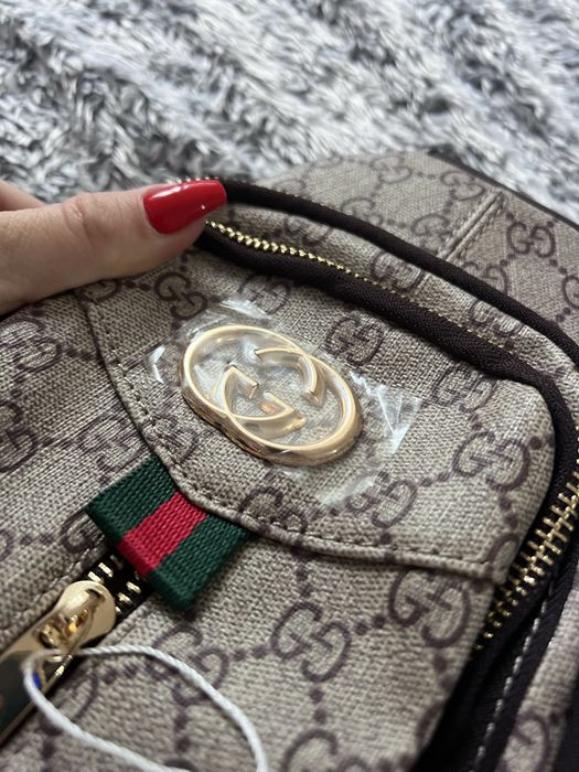 Borseta barbati gucci