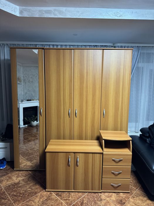 Mobila lems 3 bucati