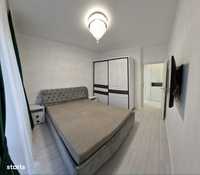 Apartament premium 2 camere Berceni - Grand Kristal, prima inchiriere.
