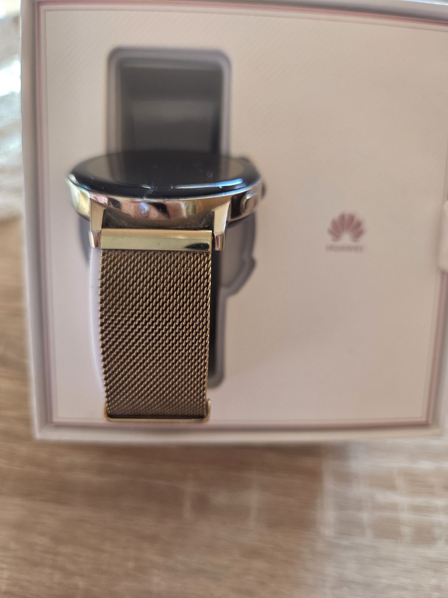 Смарт часовник HUAWEI WATCH GT 3 42MM