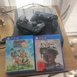 Сони PlayStation 4