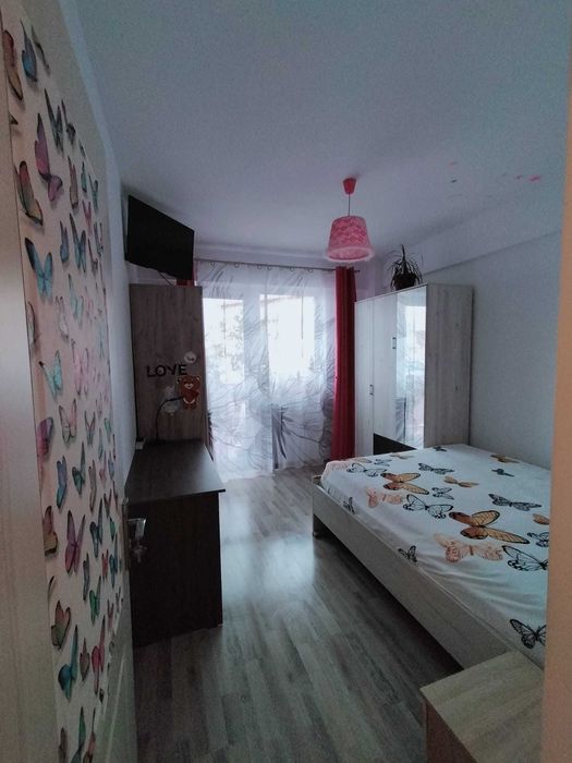 Apartament 2 camere în cartierul Iris Persoana Fizica