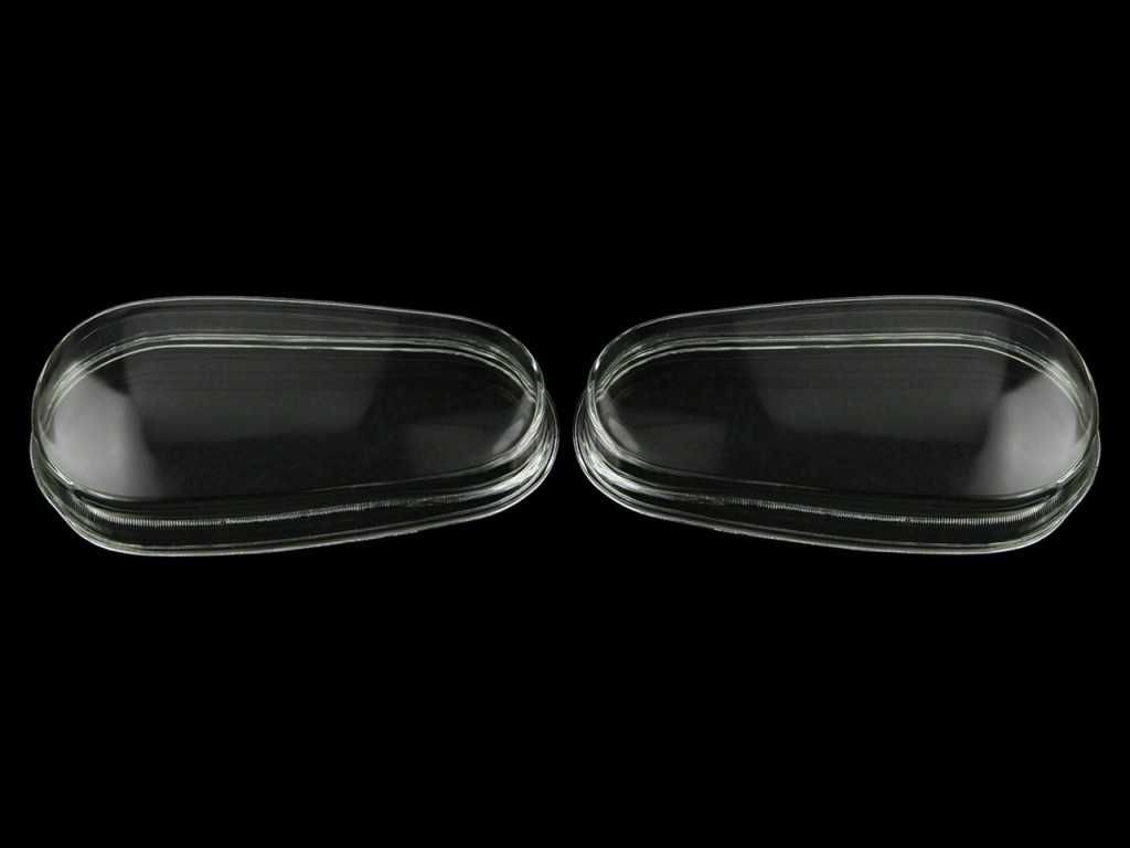 Стъкла за фарове на VW Golf 4 (1997-2006)  555