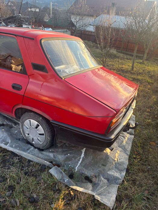 Dacia 1310 injecție