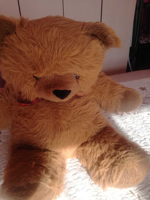 Продавам плюшени играчки