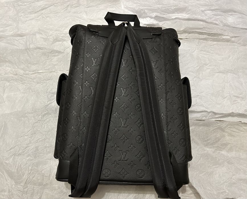 Ghiozdan Louis Vuitton Christopher Backpack