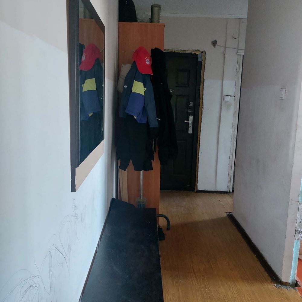 Продам 3-х комнатную улучшеную квартиру