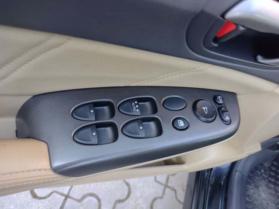 Honda Civic Hibrid variante 4x4