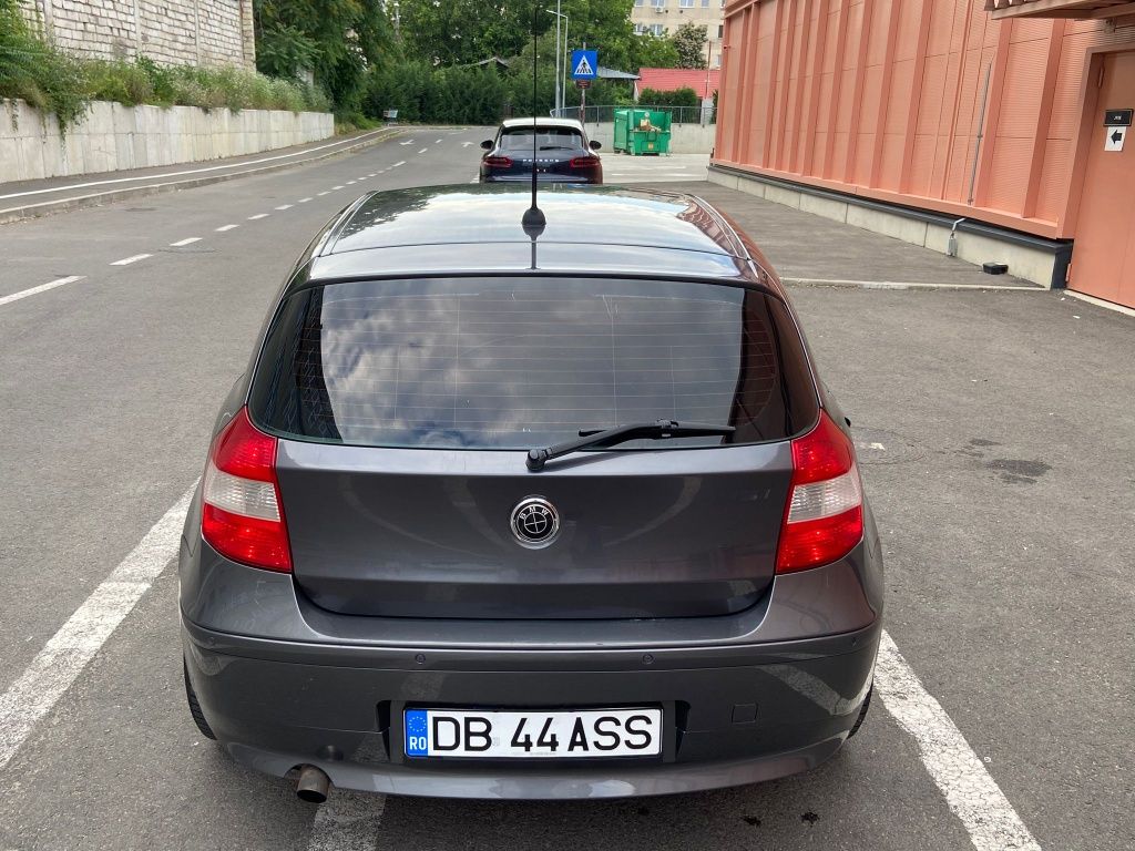 Bmw Seria 1 116i