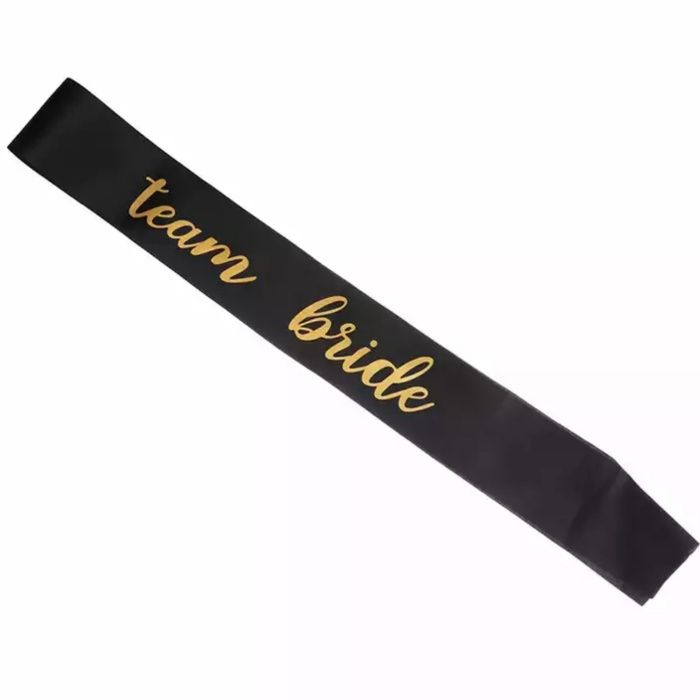 Banderole /panglici petrecere burlacite (bachelorette party)