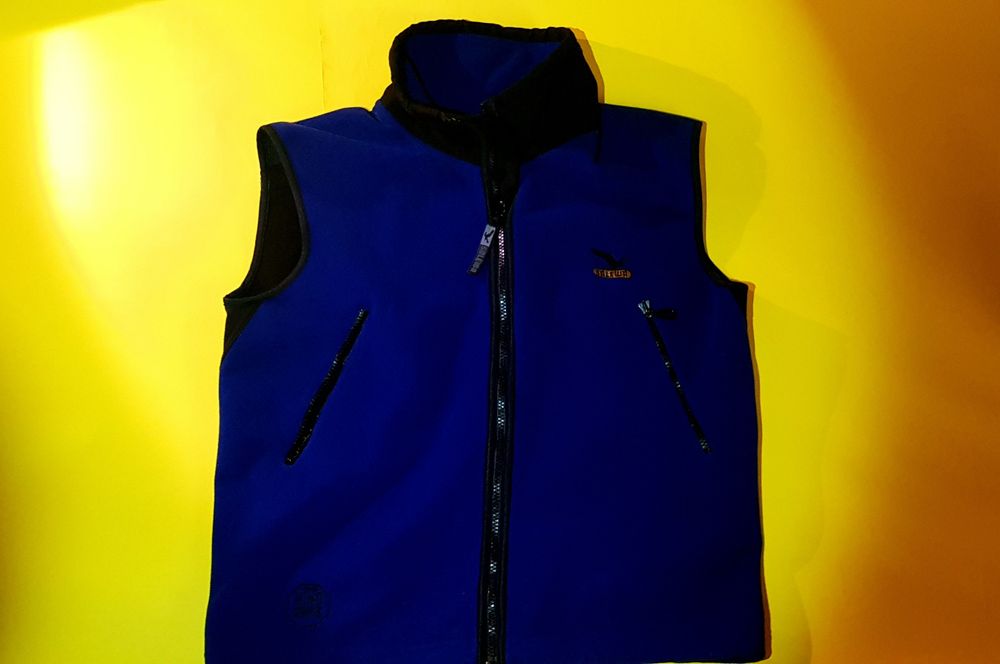 Salewa  мъжко елече