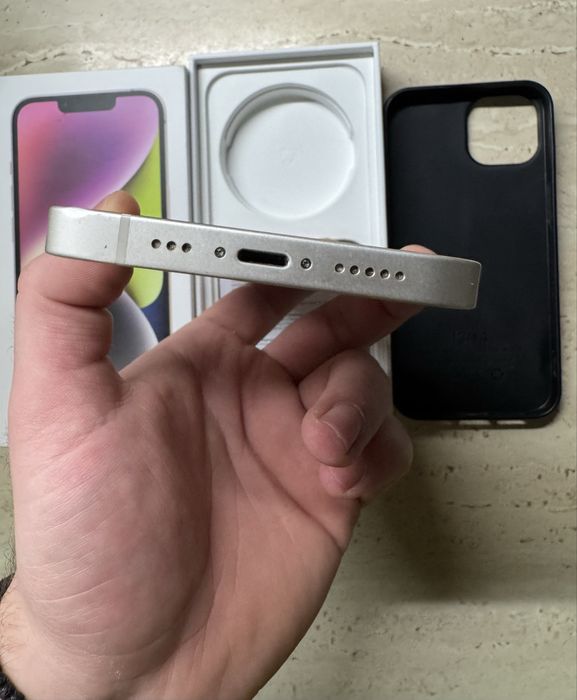 Iphone 14 128 Gb