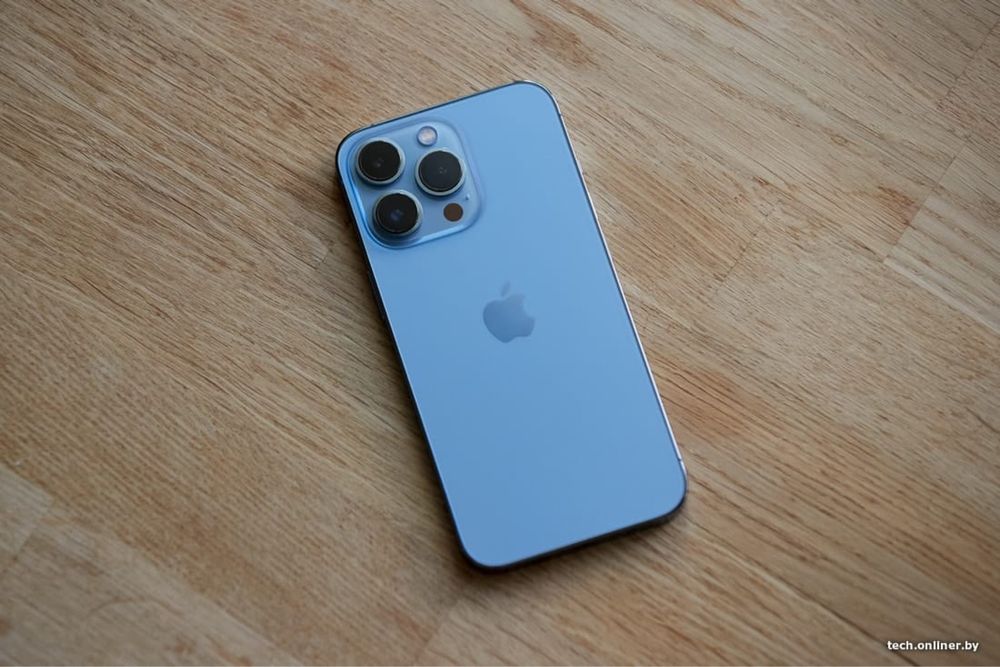 Iphone 13pro 128gb продам