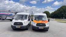 Transport persoane Germania Belgia Olanda  tur retur