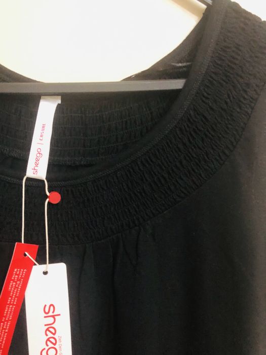 Платье фирмы «sheego»