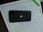 iphone 11 128g qora