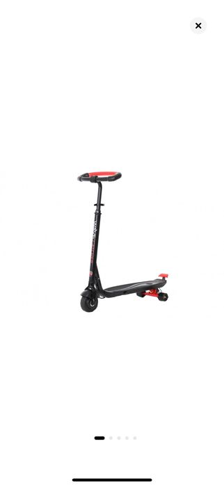 Trotineta electrica Rollplay Wave Catcher