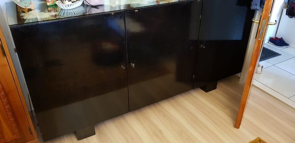 Set Mobila Art Deco Sufragerie