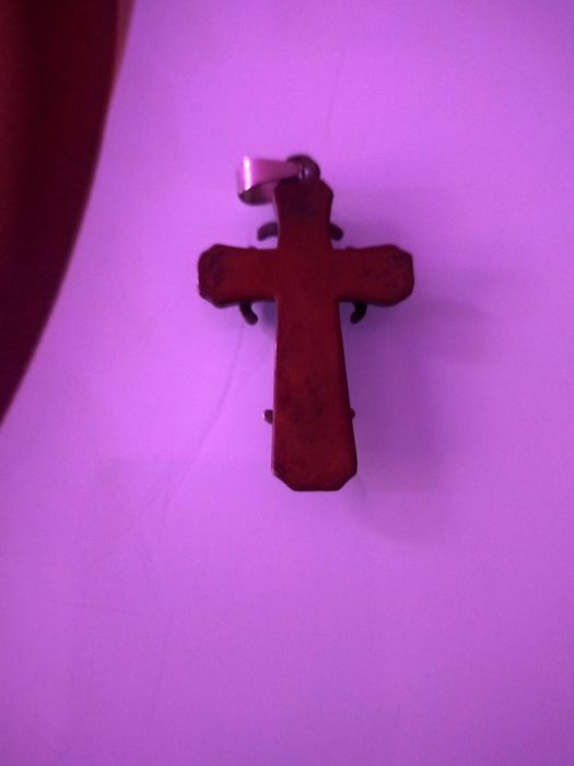 Старинен моряшки кръст