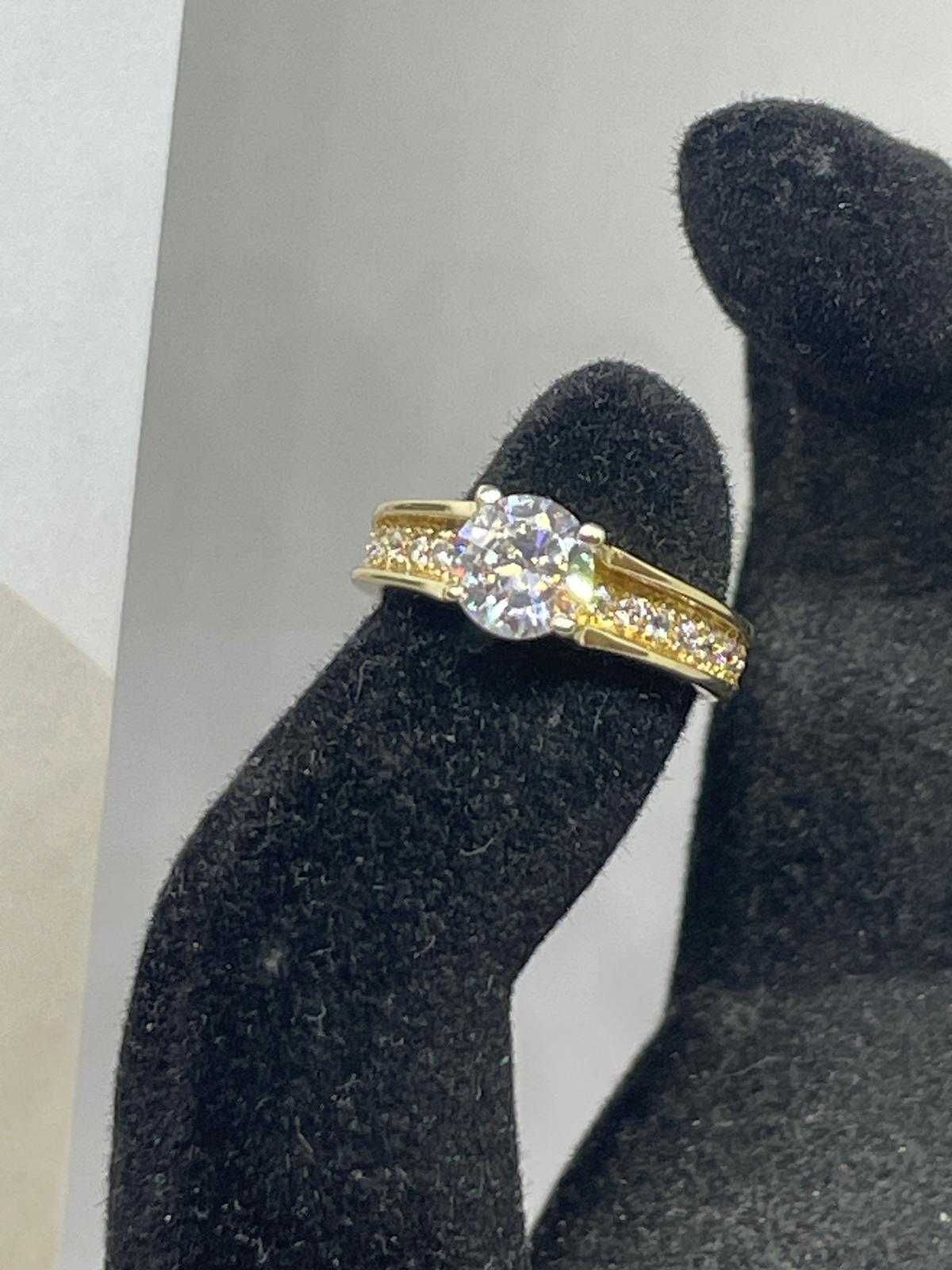Inel aur 14K (32905.2/30 Pacurari 2)