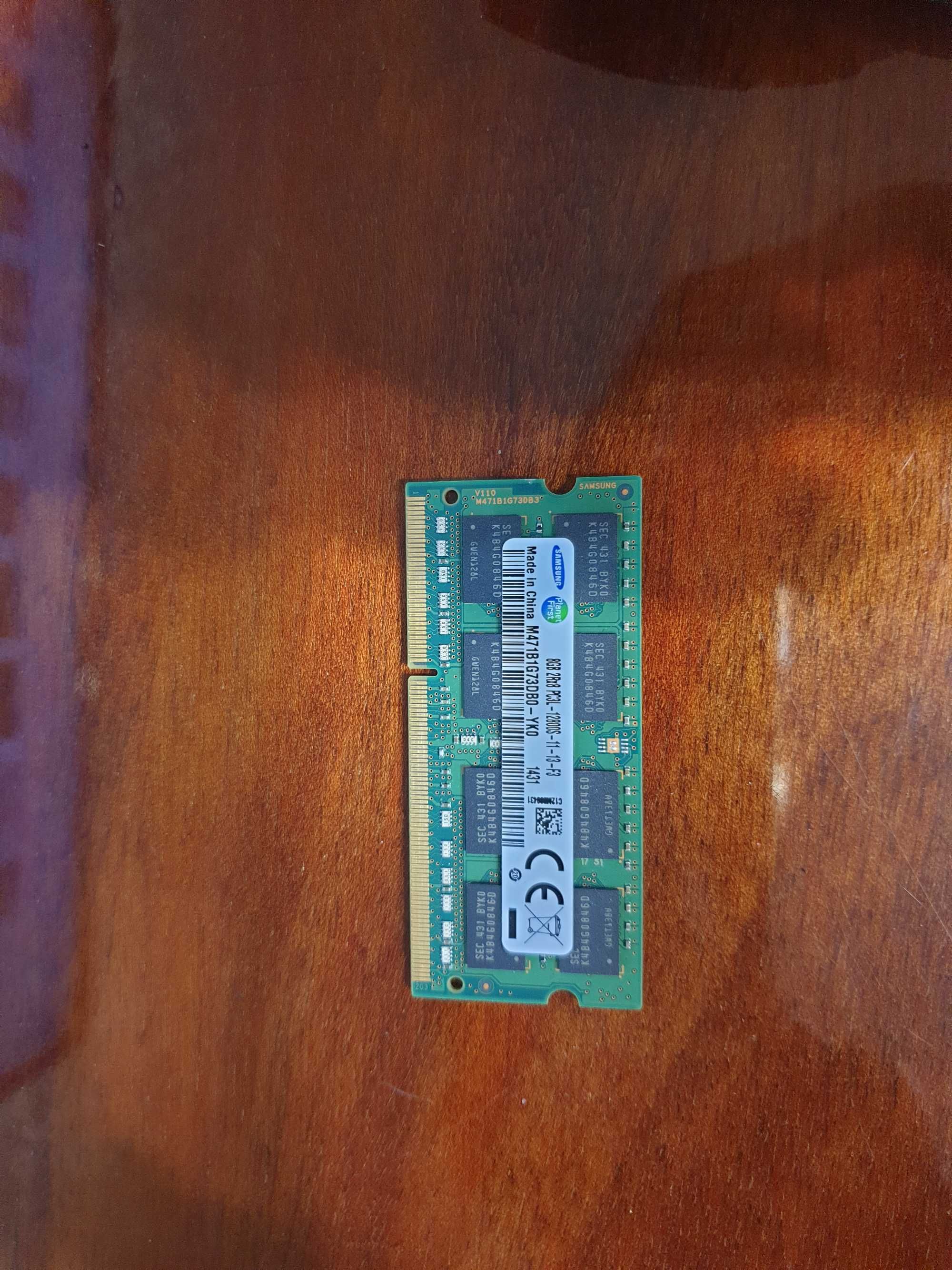 Продается оперативка ddr3- 8gb.