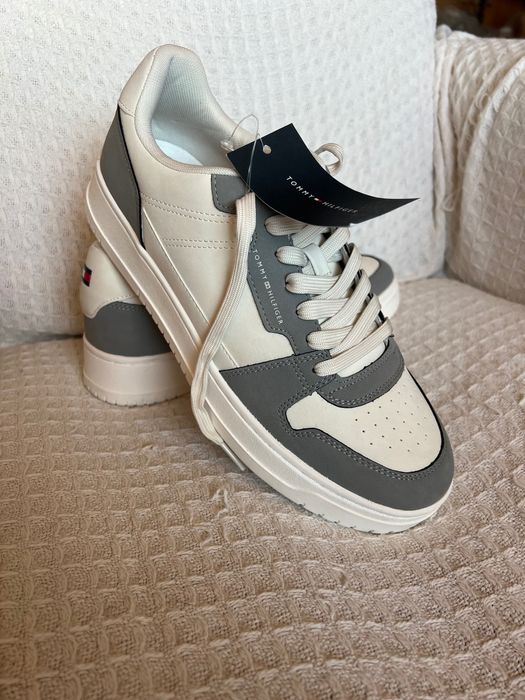 Мъжки маратонки Tommy Hilfiger