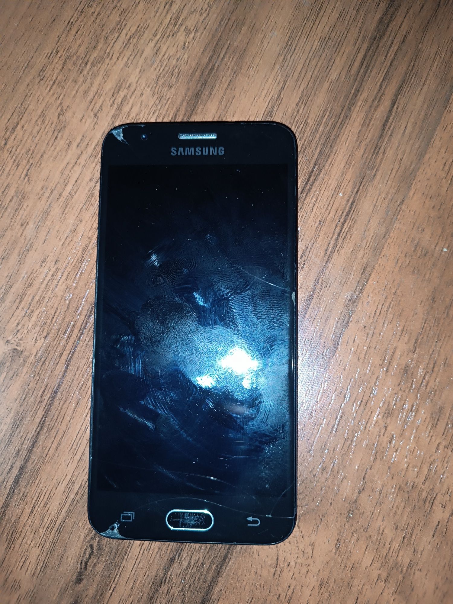 Samsung galaxy J5 prime