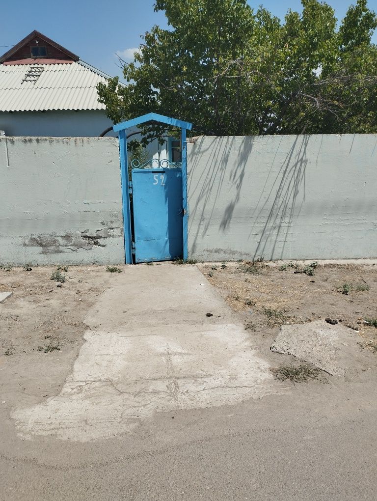 Продается дом в шардаре