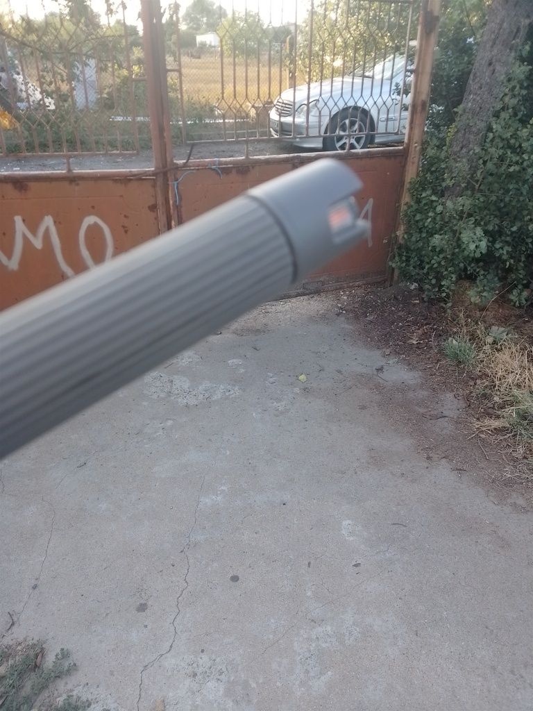 Електрическа тротинетка xiomi electric scooter 5