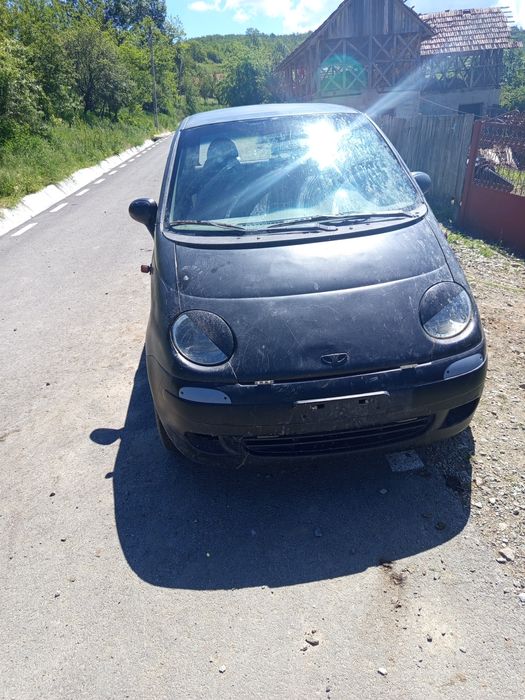 Vând Matiz urgent fara acte 0.9