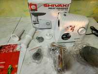 Мясорубка SHIVAKI MG-1183