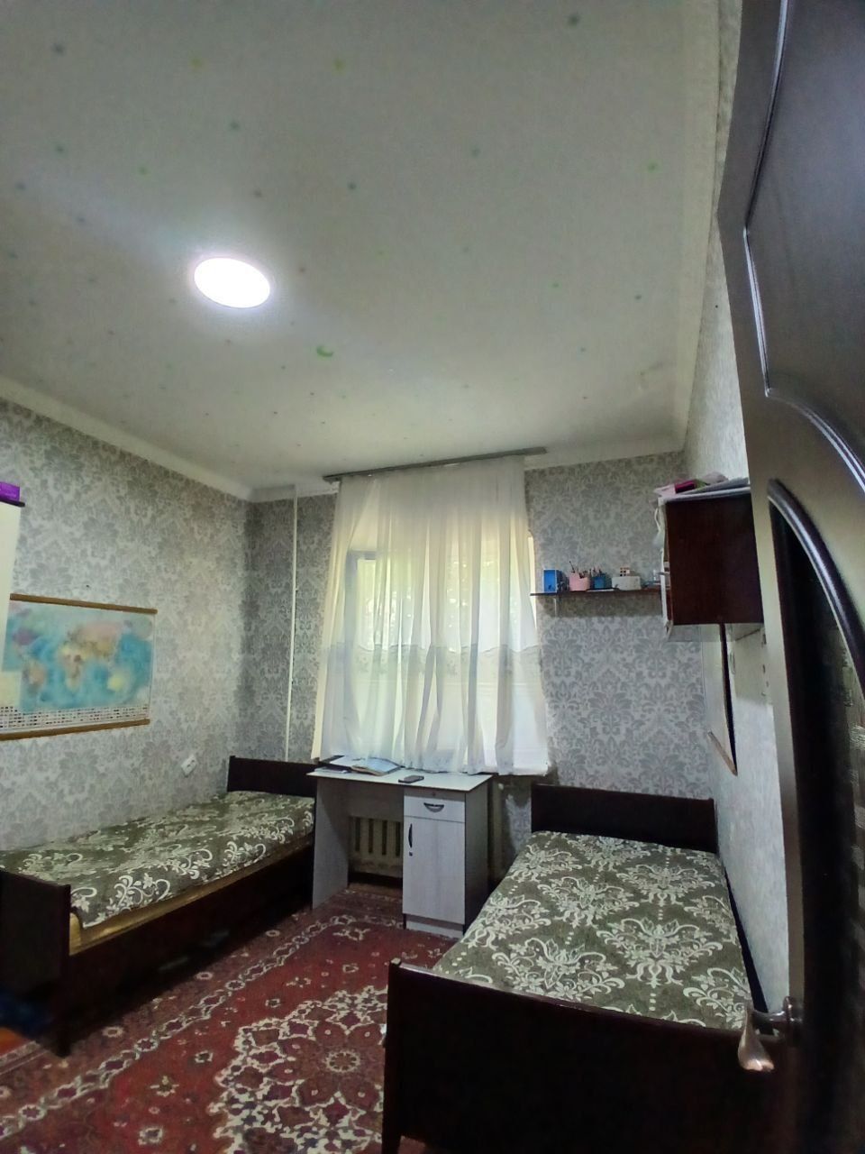 Продаётся 3/3/5 Карасу-1