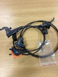 Комплект спирачки Shimano SLX BL-M7100/BR-M7100,BR-M7110