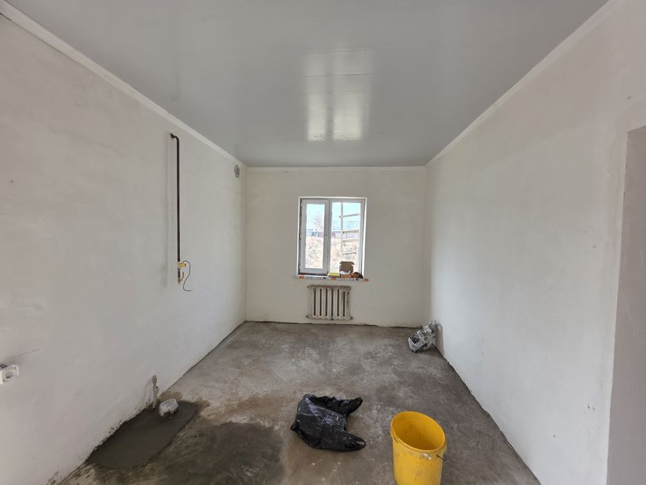 Продаётся дом на 8 соток