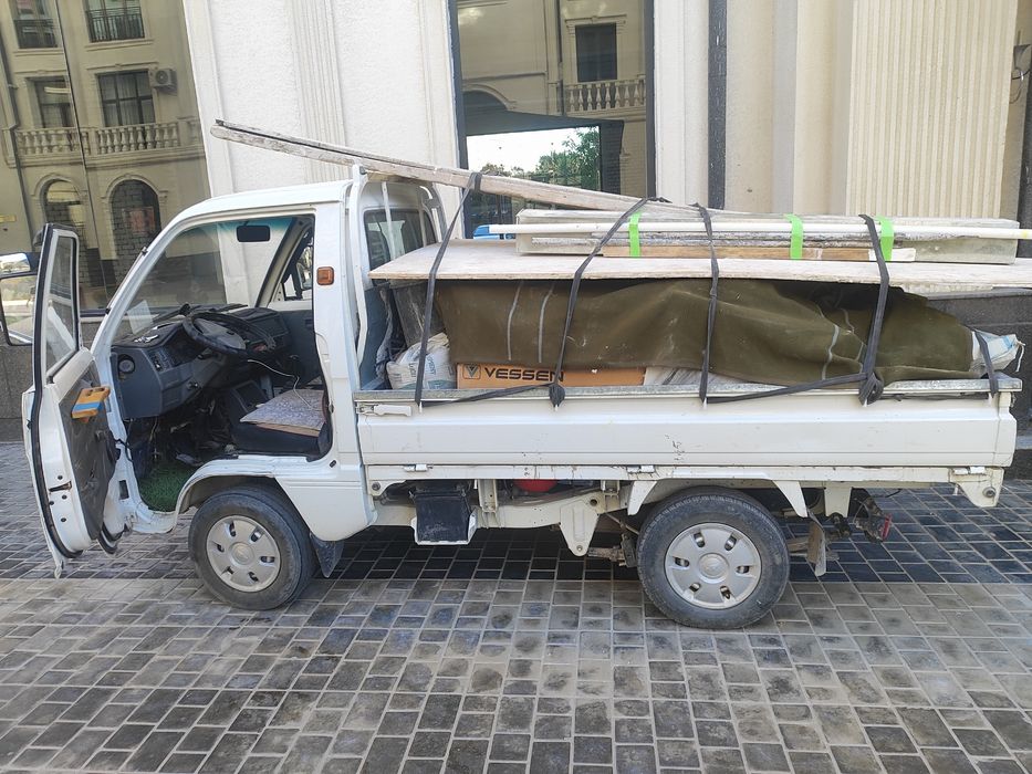 Вывоз строй мусор мусир олиб кетиш мусир машина лабо