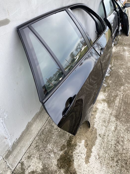 Usa / Usi, Portiera / Portiere dreapta BMW X5 2007-2013