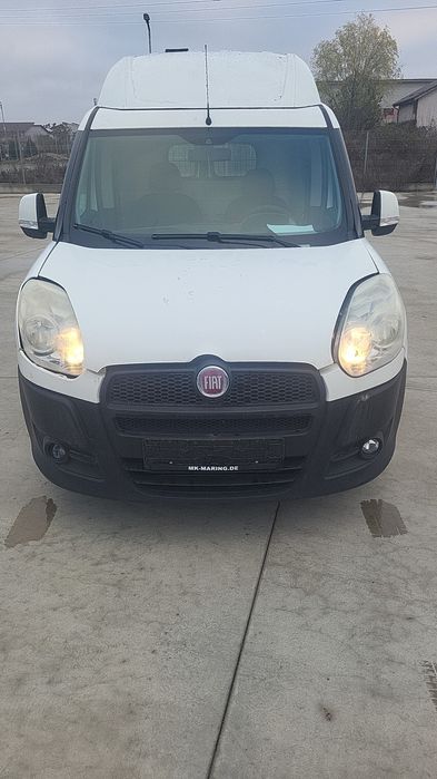 Vand Fiat Doblo XL