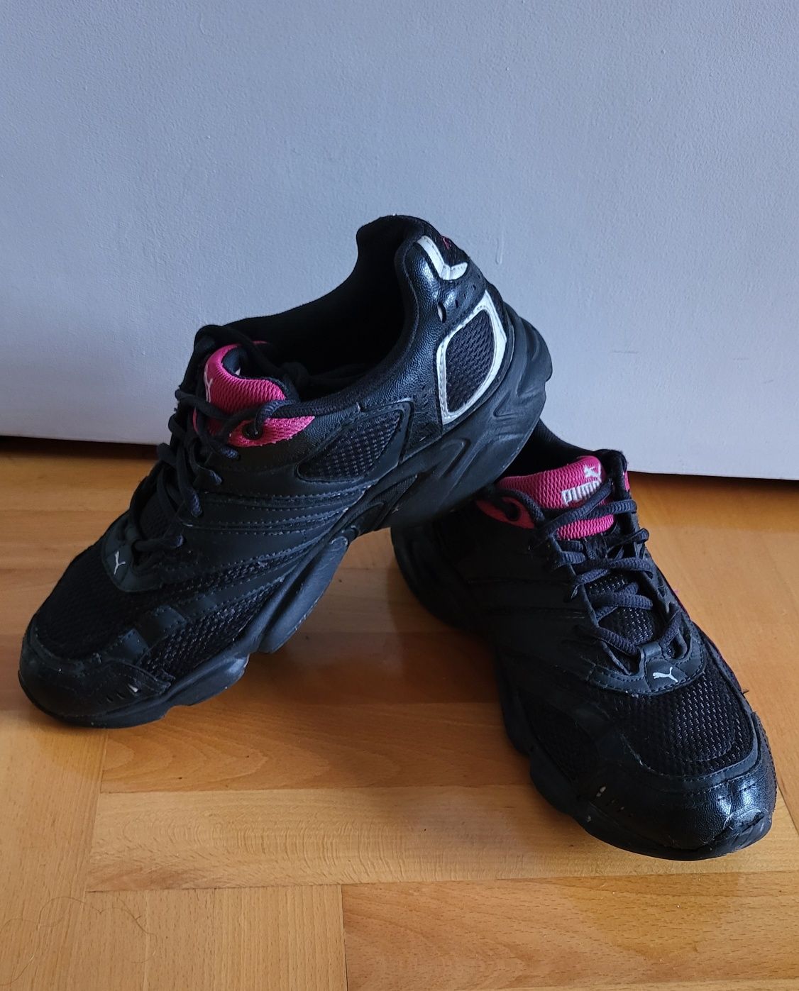 Puma дамски маратонки